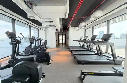 Apartment - 2 Bedrooms - 3 Bathrooms for rent in Aria Gardens A - Aria Gardens - Arjan - Dubai