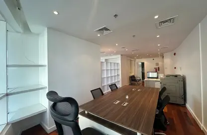 Co-working space - Studio - 1 Bathroom for rent in Queen Tower - Al Qasba - Sharjah