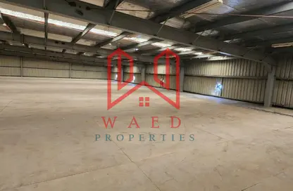 Warehouse - Studio - 2 Bathrooms for rent in Al Qusais Industrial Area - Al Qusais - Dubai
