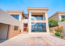 Villa - 7 bedrooms - 8 bathrooms for sale in HIDD Al Saadiyat - Saadiyat Island - Abu Dhabi