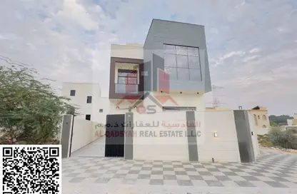 فيلا - 5 غرف نوم - 6 حمامات للبيع في 1 الياسمين - الياسمين - عجمان