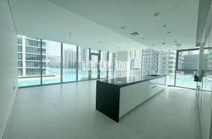 Apartment - 3 Bedrooms - 5 Bathrooms for rent in The Residences at District One - Mohammed Bin Rashid City - Dubai