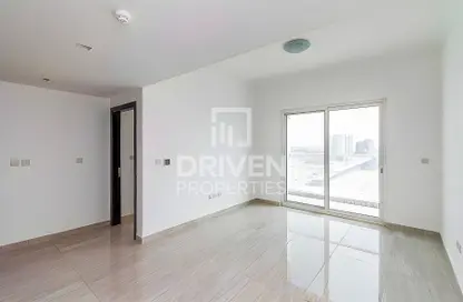 Apartment - 1 Bedroom - 2 Bathrooms for sale in Maria Tower - Al Furjan - Dubai