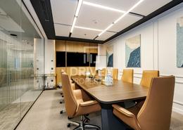 Office Space for rent in The One Tower - Barsha Heights (Tecom) - Dubai