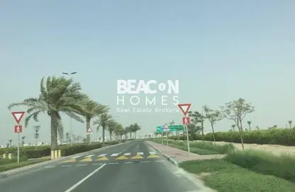 أرض - استوديو للبيع في تلال جبل علي - جبل علي - دبي
