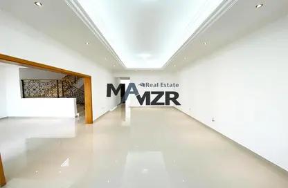 Villa - 4 Bedrooms - 7 Bathrooms for rent in Mohamed Bin Zayed City Villas - Mohamed Bin Zayed City - Abu Dhabi