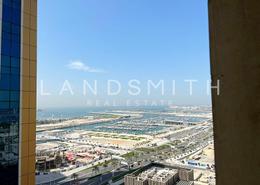 Apartment - 1 bedroom - 2 bathrooms for sale in Marina Crown - Dubai Marina - Dubai
