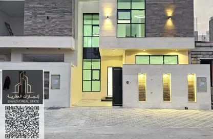 تاون هاوس - 7 غرف نوم - 8 حمامات للبيع في الحليو 2 - الحليو - عجمان