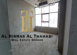 Empty Room image for: Office Space - 2 bathrooms for rent in The Square Tower - Jumeirah Village Circle - Dubai, Image 1