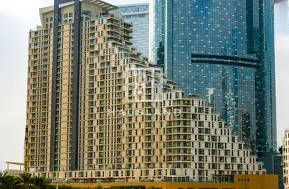 Apartment - 1 Bedroom - 2 Bathrooms for sale in Mangrove Place - Shams Abu Dhabi - Al Reem Island - Abu Dhabi