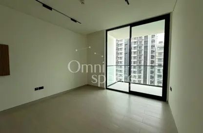 Apartment - Studio - 1 Bathroom for rent in Binghatti Azure - Jumeirah Village Circle - Dubai