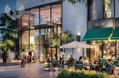 Apartment - 2 Bedrooms - 3 Bathrooms for sale in Elvira 2 - Elvira at Dubai Hills Estate - Dubai Hills Estate - Dubai