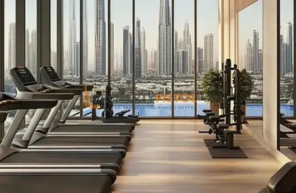 Apartment - 3 Bedrooms - 3 Bathrooms for sale in Azizi Raffi - Al Furjan - Dubai