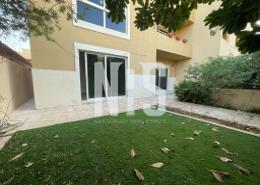 Townhouse - 4 bedrooms - 5 bathrooms for sale in Sidra Community - Al Raha Gardens - Abu Dhabi Townhouse - 4 bedrooms - 5 bathrooms for sale in Sidra Community - Al Raha Gardens - Abu Dhabi