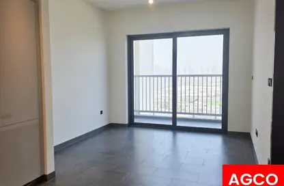 Apartment - 1 Bedroom - 2 Bathrooms for rent in The Crest Tower B - Sobha Hartland - Mohammed Bin Rashid City - Dubai