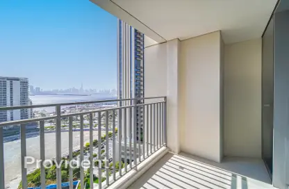 Apartment - 1 Bedroom - 1 Bathroom for sale in 17 Icon Bay - Dubai Creek Harbour (The Lagoons) - Dubai