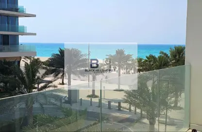 Duplex - 1 Bedroom - 2 Bathrooms for sale in Mamsha Al Saadiyat - Saadiyat Cultural District - Saadiyat Island - Abu Dhabi