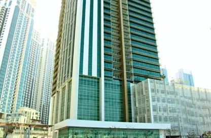 Apartment - 3 Bedrooms - 5 Bathrooms for sale in Tala Tower - Marina Square - Al Reem Island - Abu Dhabi