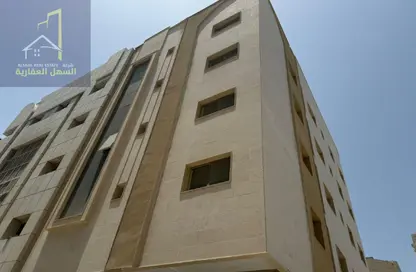 عمارة بالكامل للبيع في القليعة - الشرق - الشارقة