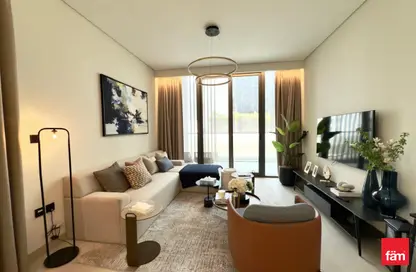 Apartment - 1 Bedroom - 1 Bathroom for sale in West Five Business Bay Residences - Business Bay - Dubai