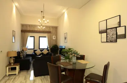 Apartment - 2 Bedrooms - 2 Bathrooms for rent in Marbella Holiday Homes - Al Jaddaf - Dubai