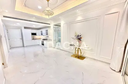 Apartment - 2 Bedrooms - 2 Bathrooms for sale in Vincitore Aqua Flora - Dubai Science Park - Dubai