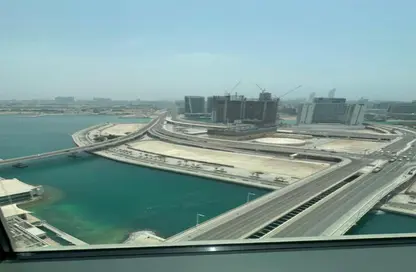 شقة - 2 غرف نوم - 3 حمامات للبيع في كانال ريزيدينس - جزيرة الريم - أبوظبي