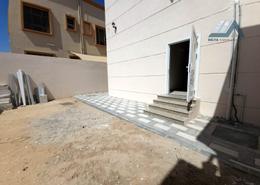 Apartment - 1 bedroom - 1 bathroom for rent in Madinat Al Riyad - Abu Dhabi