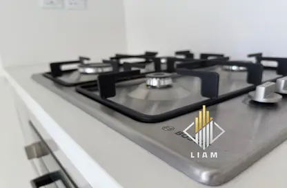 Apartment - 1 Bedroom - 1 Bathroom for rent in Sobha Creek Vistas Grande - Sobha Hartland - Mohammed Bin Rashid City - Dubai