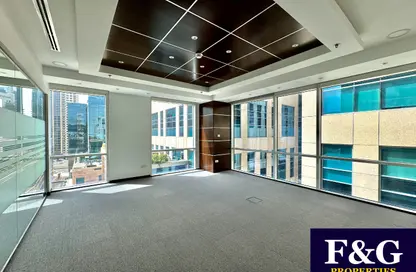 Office Space - Studio for rent in Bay Square Building 11 - Bay Square - Business Bay - Dubai