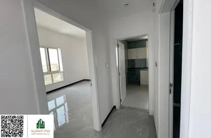 Apartment - 1 Bedroom - 2 Bathrooms for rent in Al Rawda 1 - Al Rawda - Ajman