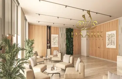 Apartment - 2 Bedrooms - 3 Bathrooms for sale in The Haven II - Majan - Dubai Land - Dubai