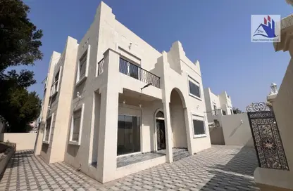 Villa - 5 Bedrooms - 7 Bathrooms for rent in Al Zahia - Muwaileh Commercial - Sharjah
