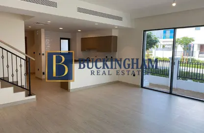 Villa - 5 Bedrooms - 6 Bathrooms for rent in Santorini - Damac Lagoons - Dubai Villa - 5 Bedrooms - 6 Bathrooms for rent in Santorini - Damac Lagoons - Dubai