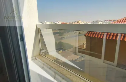 Apartment - 2 Bedrooms - 3 Bathrooms for rent in Al Mowaihat 3 - Al Mowaihat - Ajman