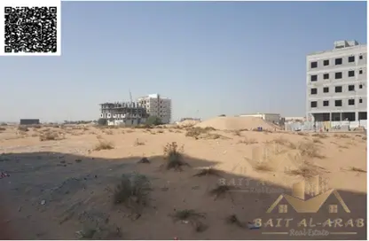 Land - Studio for sale in Manama - Ajman