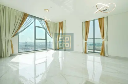 Apartment - 3 Bedrooms - 3 Bathrooms for sale in Gemz by Danube - Al Furjan - Dubai Apartment - 3 Bedrooms - 3 Bathrooms for sale in Gemz by Danube - Al Furjan - Dubai