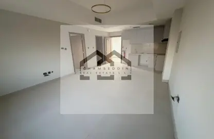 شقة - 2 غرف نوم - 2 حمامات للبيع في كنتيا - فيلات ضواحي عجمان - ضواحي عجمان - عجمان