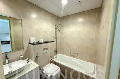 شقة - غرفة نوم - 1 حمام للبيع في كارسون ت - كارسون - داماك هيلز - دبي شقة - غرفة نوم - 1 حمام للبيع في كارسون ت - كارسون - داماك هيلز - دبي