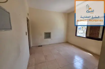 شقة - 1 حمام للايجار في مبنى جيباس 5 - البستان - عجمان