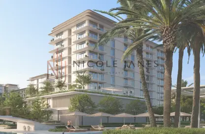 Apartment - 2 Bedrooms - 2 Bathrooms for sale in Bayline - Mina Rashid - Dubai