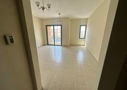 Empty Room image for: Studio - 1 bathroom for rent in International City - Dubai, Image 1