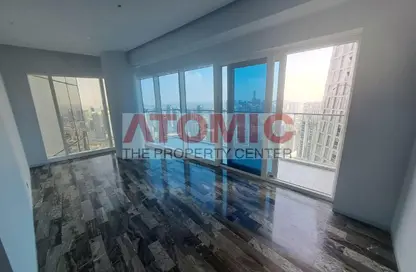 Apartment - 2 Bedrooms - 3 Bathrooms for rent in Damac Heights - Dubai Marina - Dubai