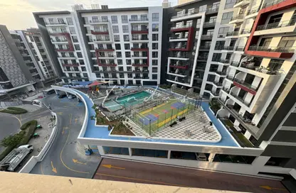 Apartment - Studio - 1 Bathroom for sale in Floarea Residence - Arjan - Dubai