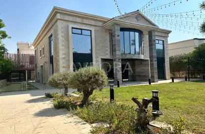 Villa - 5 Bedrooms - 6 Bathrooms for rent in Al Barsha 2 - Al Barsha - Dubai