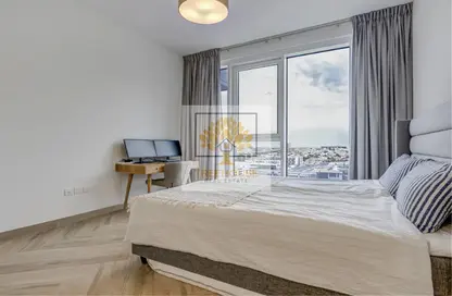 شقة - غرفة نوم - 2 حمامات للبيع في 1 ريزيدينسز-1 - وان ريزيدندس - الكفاف - زعبيل - دبي