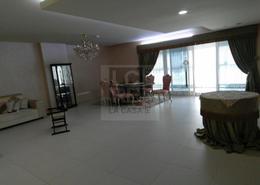 Townhouse - 3 bedrooms - 5 bathrooms for sale in The Gate Tower 2 - Shams Abu Dhabi - Al Reem Island - Abu Dhabi