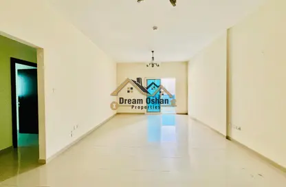 Apartment - 2 Bedrooms - 4 Bathrooms for rent in Al Waleed Oasis 2 - Dubai Silicon Oasis - Dubai