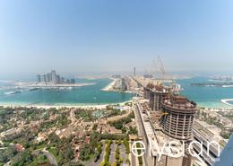 Water View image for: Apartment - 1 bedroom - 2 bathrooms for rent in Avani Palm View Hotel & Suites - Dubai Media City - Dubai, Image 1