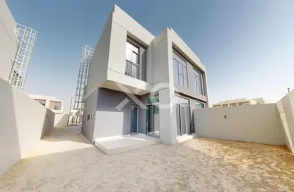 Townhouse - 3 Bedrooms - 5 Bathrooms for rent in The Pulse Beachfront - The Pulse - Dubai South (Dubai World Central) - Dubai